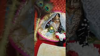 jab tak Shri Radha Rani Darshan na dogi