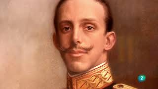 Oposición a Alfonso XIII hasta 1914. Memoria de España