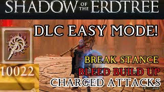 INSANE BUILD For DLC (Patch 1.10) EASY MODE