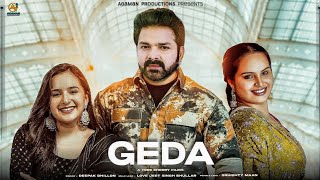 Genda - Song | Pawan Singh New Viral Bhojpuri Song 2024