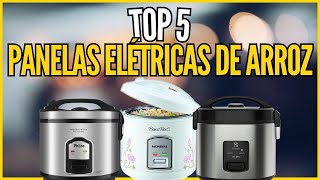 ✅ Top 5 Melhores Panelas Elétricas de Arroz - Qual Panela de Arroz Elétrica Comprar?