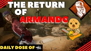 The Return of Armando... with ShayCrayTTV and Armando Ion