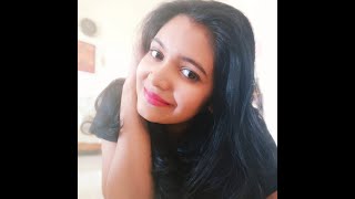 Idhayathai Yedho Ondru (Cover) ~ Yennai Arindhaal ~ Aparna Shibu