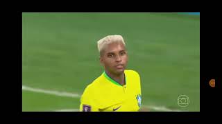 CROÁCIA 1(4-2)1 BRASIL | MELHORES MOMENTOS DAS 4 DE FINAL DA COPA DO MUNDO