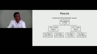 IDWeek 2017 - Cornelius J. Clancy, M.D: T2Candida v. Blood Culture