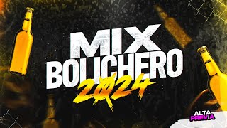 ⚡MIX BOLICHERO😎 ENGANCHADO CACHENGUE | LO MAS NUEVO - MAYO 2024 | ALTA PREVIA