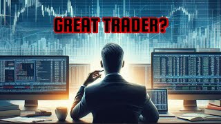 What makes a great trader - with Jason McDonald - ITPM trading mentor