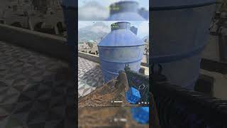 Warzone has A.I bots now🤖😮 (PROOF) 👀 #callofduty #warzone #warzoneclips  #warzonemobile #shorts