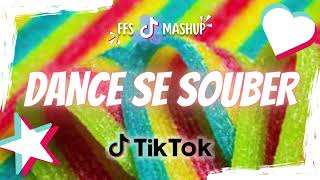 Dance se souber tiktok ~ Tente não Dançar ~ TikTok Mashup 2023