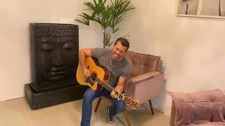 ENAMORADO - Eduardo Costa - Cover Anderson Montanna