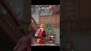 GUN GAME - LIBRARY | BATTLEGROUNDS MOBILE INDIA ANDROID GAMEPLAY - PART 17 #VIRAL #PUBGMOBILE #BGMI