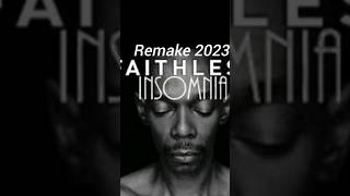 Faıthless insomnia 2023 dj remix#bassbossted#technomix#phonk#gigachad#dancemusic