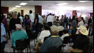 Mega Feria de Salud Club Rotario de Cd Juarez