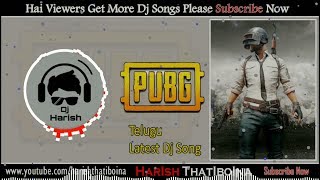 jai pubji song l telgu version l teenmaar l by shailesh l