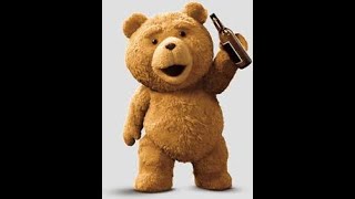 TED Series Trailer (2024) Comedy.