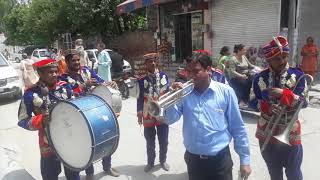 Panjab Band Phillaur 98158 85025