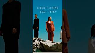 Kibbe Body Type #fashion #style #estilo #kibbebodytypes