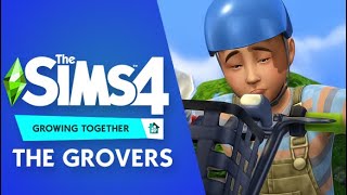 THE FINALE 🌱 THE SIMS 4 GROWING TOGETHER | GP 5