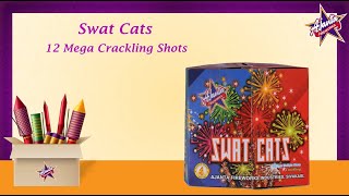 | Ajantafireworks | Swat Cats | Sivaksicrackers | Fireworks | Diwalicrackers |