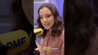 dzisiaj sanah w RMF FM!!