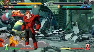 ドラゴンボール ファイターズ 世界１位フリーザVSクウラ 宇宙最強の兄弟対決