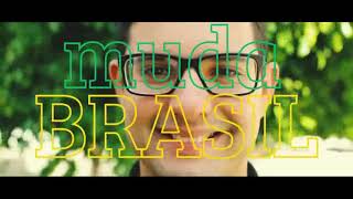 Música Oficial Muda, Brasil! Muda de Verdade!   Clipe Oficial   JAIR BOLSONARO