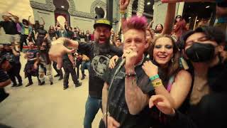 Papa Roach - Ego Trip