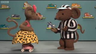 Rastamouse S01E03 Da Missin Masterpiece