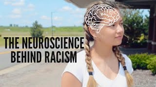 Breakthrough Junior Challenge 2020 | The Neuroscience Behind Racism: A Cure to Bigotry