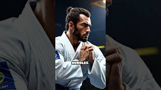 Embrace the Process: Life Lessons from BJJ