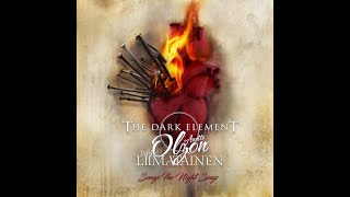 The Dark Element - Not Your Monster ( With lyrics )