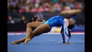 Gymnastics Floor Music - Beyond the Veil