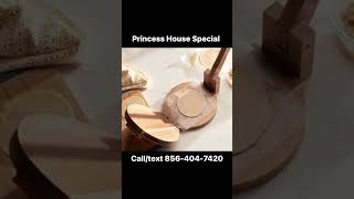 Princess House Carbon Steel Comal and Tortilla Maker #princesshouse #tortilla #comal