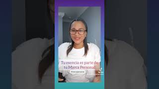 No pierdas tu Esencia de Marca Personal - Ada Limas