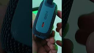 Unboxing JBL go 4 #jblgo4 #jbl  #jblbrasil