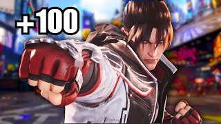 Tekken 8 Ranked System Needs To Change...