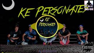 Ke Personaje--Enganchado!! ((NORTEMIX))