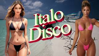 NEW ITALO DISCO Music Instrumental 4 #keyboard #instrumental #eurodisco #italodisco #korg #yamaha