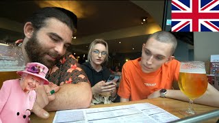 JackManifoldTV & Nihachu Join Hasan in Brighton England w/ Chat & AustinShow (Full Segment)