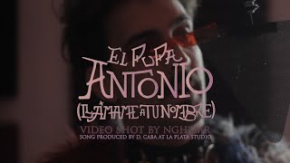 Lil Nas X - MONTERO (Call Me By Your Name) Cover Español