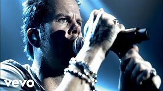 Gary Allan - Today (Official Music Video)