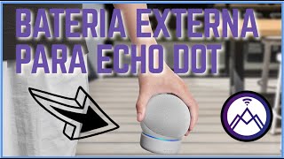 Bateria para Echo Dot