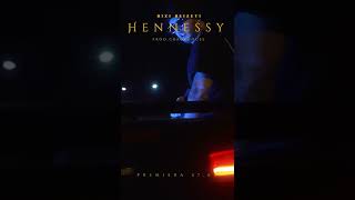 Rizi Beizeti - Hennessy prod Crackhouse