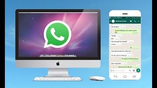 Как установить WhatsApp на компьютер или ноутбук