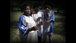 Les Kunda Sisters - La Gloire De Dieu 2 CLIPS (2003)