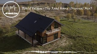 Roald Velden - The Road Home (Original Mix)