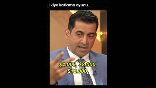 Parayı ikiye katlamak... Sizce milyoner olmak bu kadar kolay mı? #Bitcoin #LUNC #HMSTR #Binance #BNB