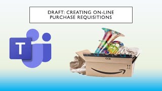 OnLine Purchase Requisitions Preview