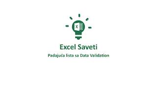 Data Validation List