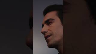 عرفوا بيتنصت عليه فعايدوا بعيد ميلاده 😂😍 | مسلسل حب أبيض أسود 🖤🤍 #SiyahBeyazAşk #shortsyoutube